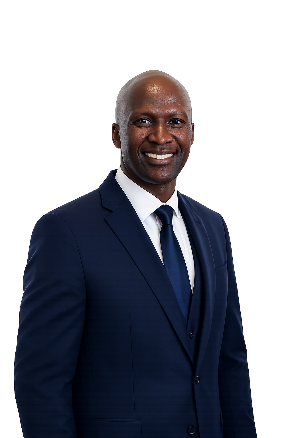 Abraham Rotich
