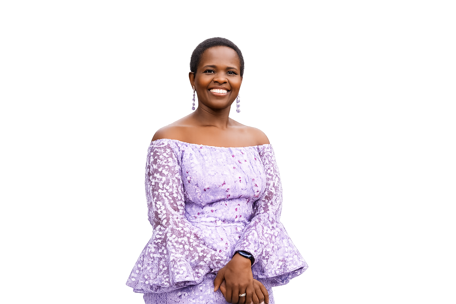 Jane Kipchirchir