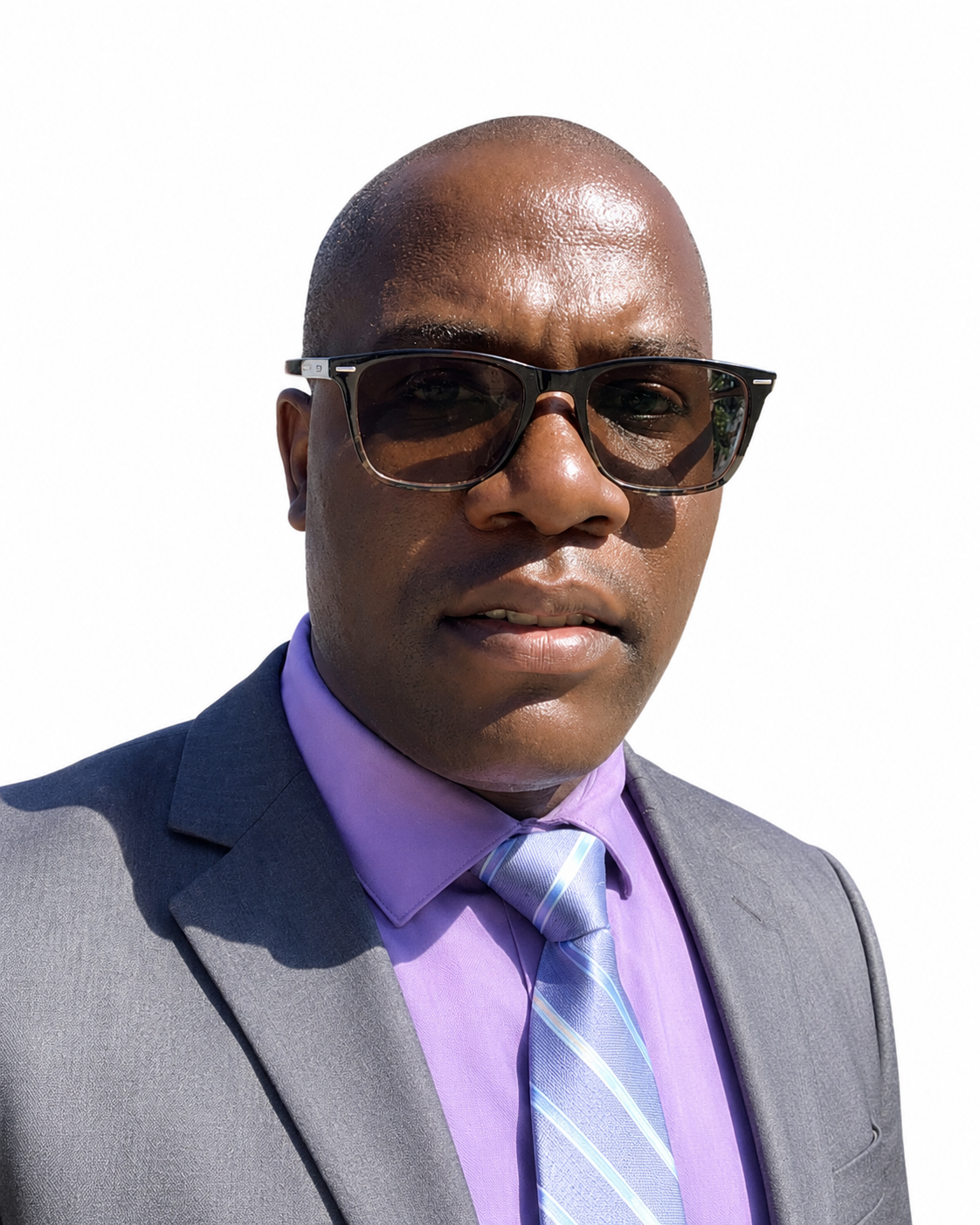 Oscar Keino